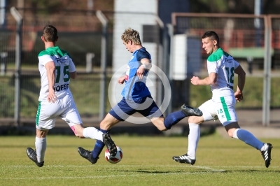 DSV Leoben vs. St. Michael