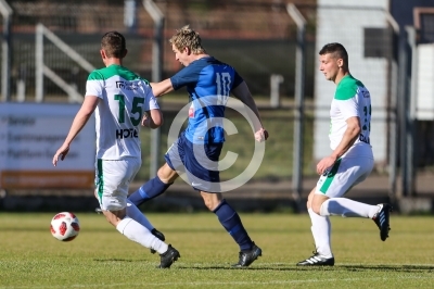 DSV Leoben vs. St. Michael