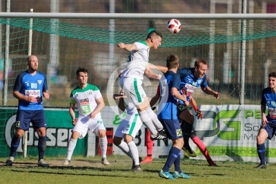 DSV Leoben vs. St. Michael
