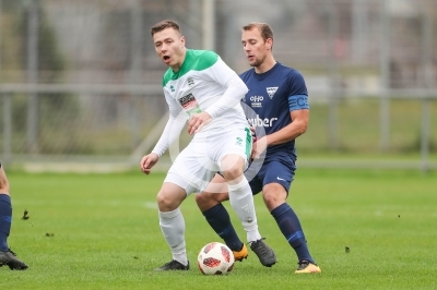 DSV Leoben vs. St. Michael