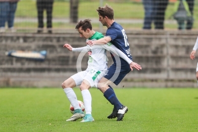 DSV Leoben vs. St. Michael