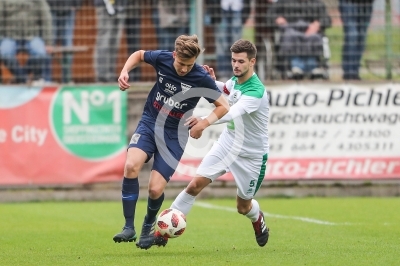 DSV Leoben vs. St. Michael
