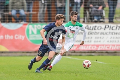 DSV Leoben vs. St. Michael