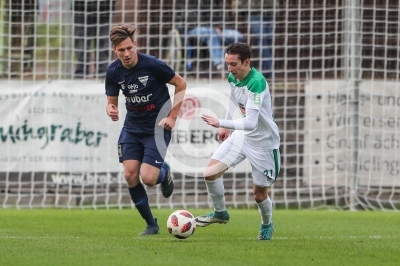 DSV Leoben vs. St. Michael