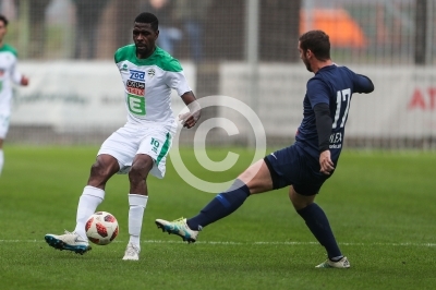 DSV Leoben vs. St. Michael