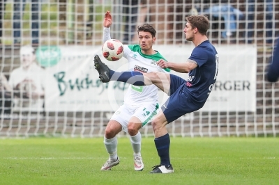 DSV Leoben vs. St. Michael