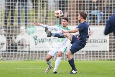 DSV Leoben vs. St. Michael
