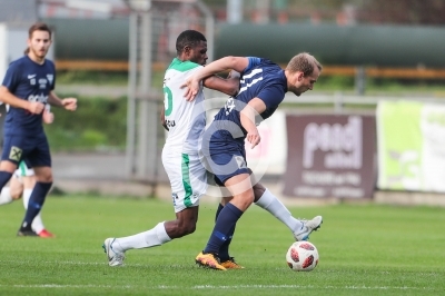 DSV Leoben vs. St. Michael