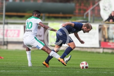 DSV Leoben vs. St. Michael