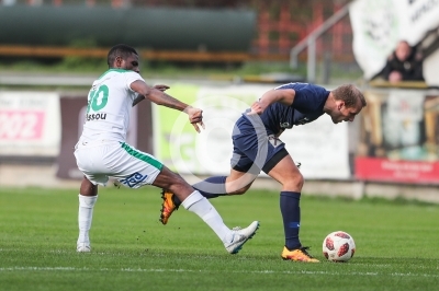 DSV Leoben vs. St. Michael