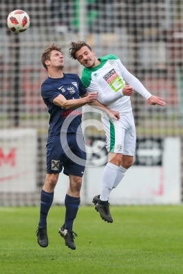 DSV Leoben vs. St. Michael