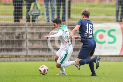 DSV Leoben vs. St. Michael