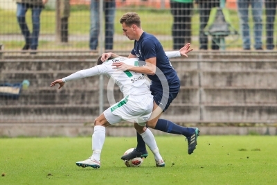 DSV Leoben vs. St. Michael