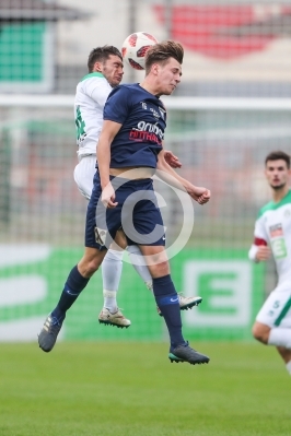 DSV Leoben vs. St. Michael