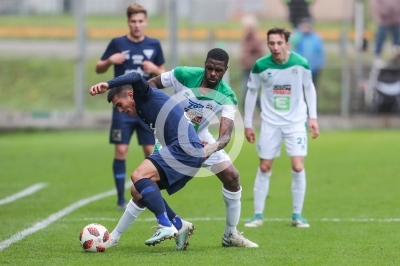 DSV Leoben vs. St. Michael