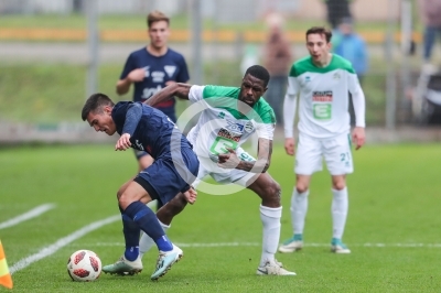 DSV Leoben vs. St. Michael
