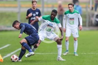 DSV Leoben vs. St. Michael