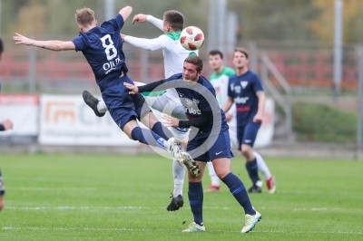 DSV Leoben vs. St. Michael