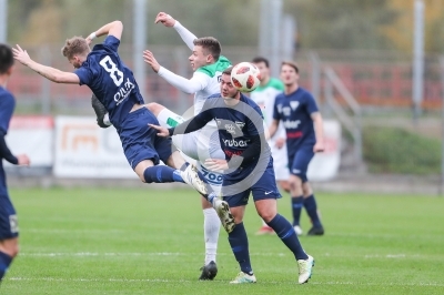 DSV Leoben vs. St. Michael
