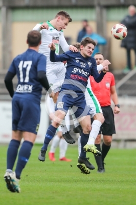 DSV Leoben vs. St. Michael