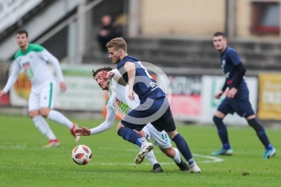 DSV Leoben vs. St. Michael