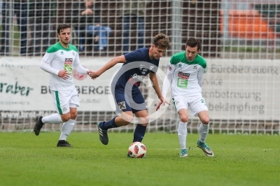 DSV Leoben vs. St. Michael