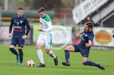 DSV Leoben vs. St. Michael