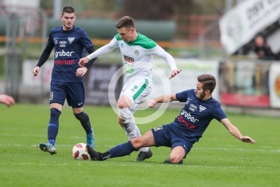 DSV Leoben vs. St. Michael