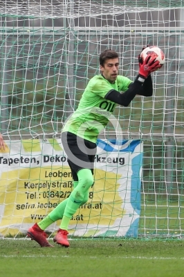 DSV Leoben vs. St. Michael