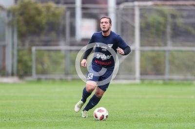DSV Leoben vs. St. Michael