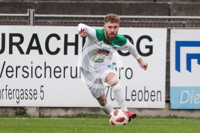 DSV Leoben vs. St. Michael