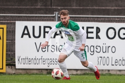 DSV Leoben vs. St. Michael