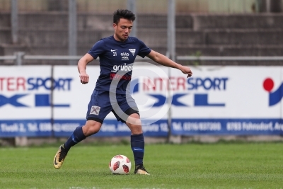DSV Leoben vs. St. Michael