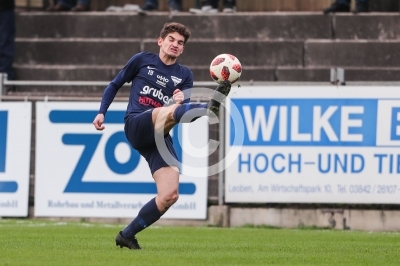 DSV Leoben vs. St. Michael