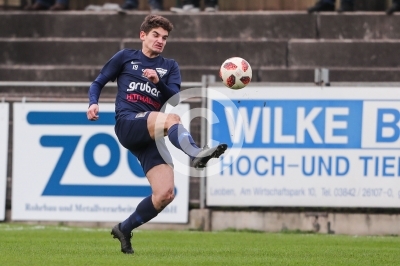 DSV Leoben vs. St. Michael