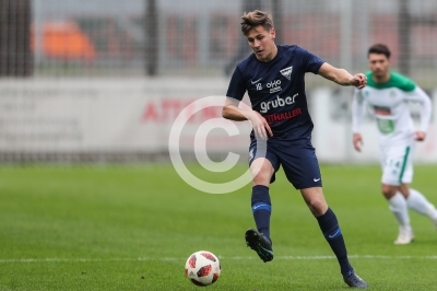 DSV Leoben vs. St. Michael