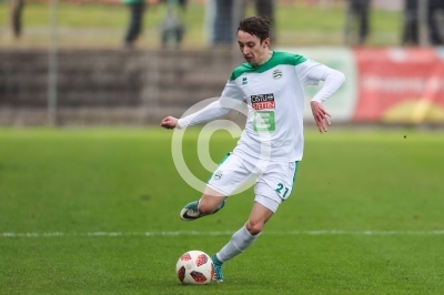 DSV Leoben vs. St. Michael