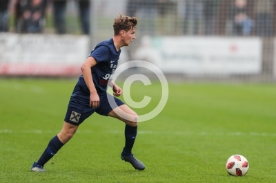 DSV Leoben vs. St. Michael