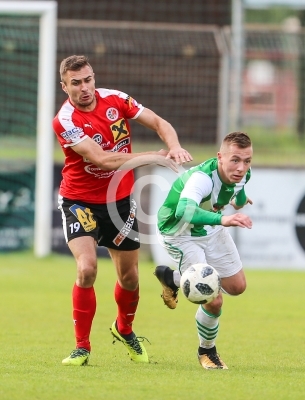 DSV Leoben vs. Wildon