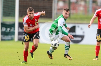 DSV Leoben vs. Wildon