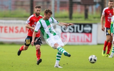 DSV Leoben vs. Wildon