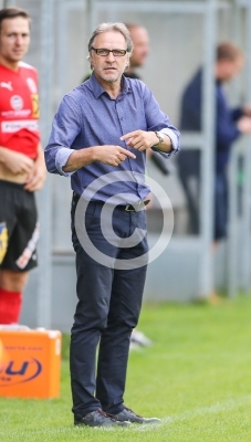 DSV Leoben vs. Wildon