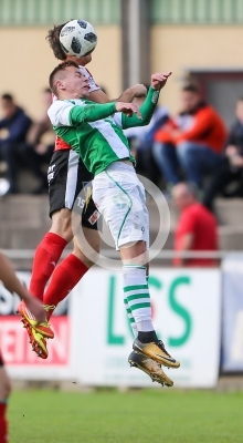 DSV Leoben vs. Wildon