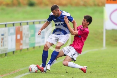 Eggendorf Hartberg Amateure vs. Feldbach