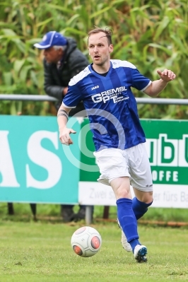 Eggendorf Hartberg Amateure vs. Feldbach