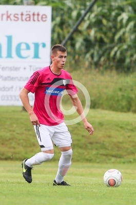 Eggendorf Hartberg Amateure vs. Feldbach