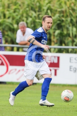 Eggendorf Hartberg Amateure vs. Feldbach