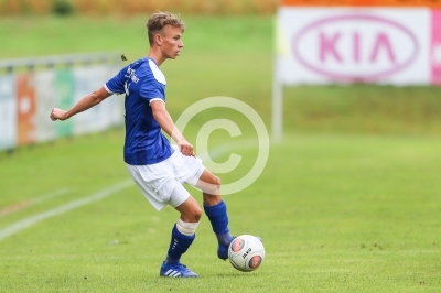 Eggendorf Hartberg Amateure vs. Feldbach