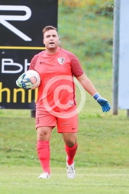 Eggendorf Hartberg Amateure vs. Feldbach