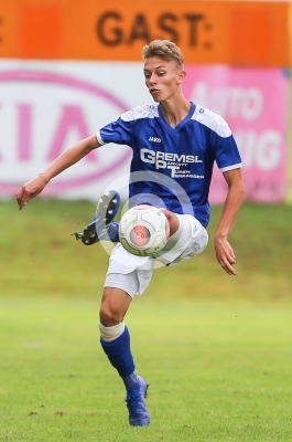Eggendorf Hartberg Amateure vs. Feldbach
